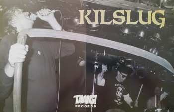 LP Kilslug: Answer The Call