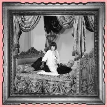 Album Kilynn Lunsford: Promiscuous Genes