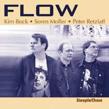 Album Kim Bock: Flow