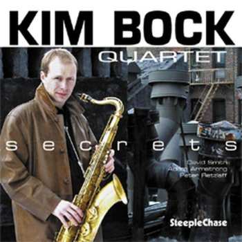 Album Kim Bock Quartet: Secrets