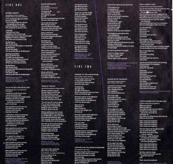 LP Kim Carnes: Lighthouse