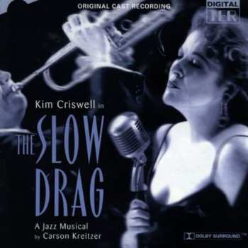 CD Kim Criswell: The Slow Drag