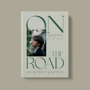 Album Kim Jae Joong: On The Road: An Artist's Journey