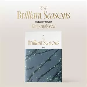 Kim Jonghyun: Brilliant Seasons