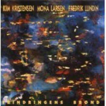 Album Fredrik Lundin: Erindringens Brønd