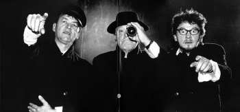 LP Kim Larsen & Kjukken: 7-9-13