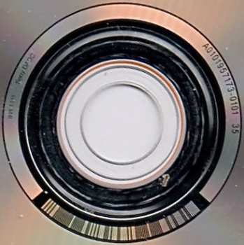 CD Kim Larsen: Værsgo