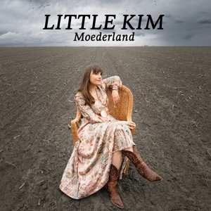 CD Kim Little: Moederland