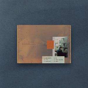 Album Kim Min Seok: Retrospect