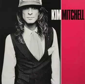 Kim Mitchell