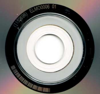 CD Kim Mitchell: The Big Fantasize