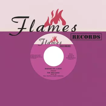 Kim Mulligan: Wishing On A Star