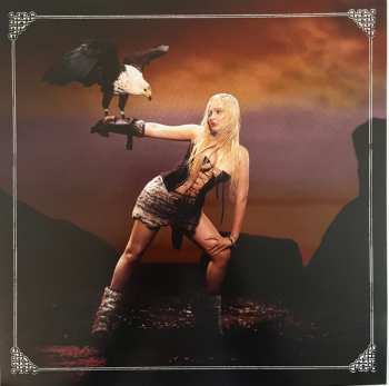 LP Kim Petras: Feed The Beast CLR | LTD