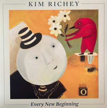 Album Kim Richey: Every New Beginning