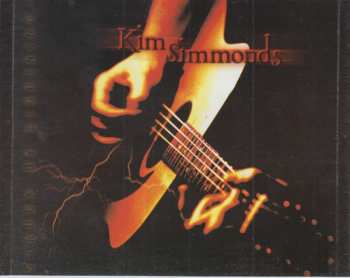 CD Kim Simmonds: Struck By Lightning