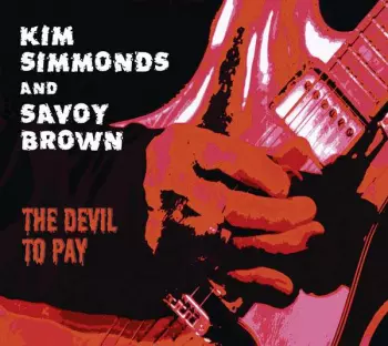 The Devil To Pay