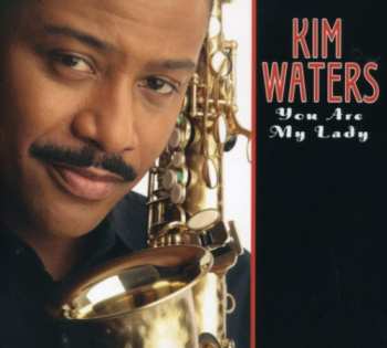 Album Kim Waters: You Are My Lady