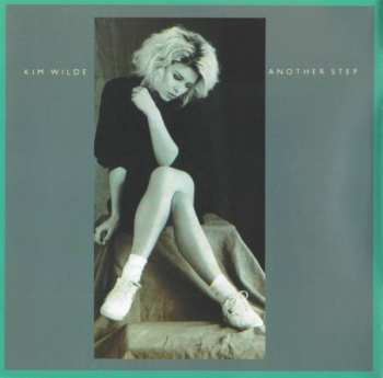 2CD Kim Wilde: Another Step