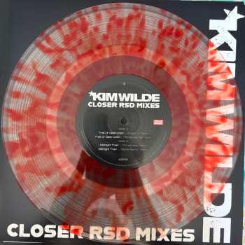 EP Kim Wilde: Closer RSD Mixes CLR