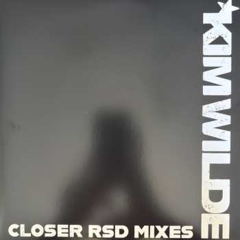 EP Kim Wilde: Closer RSD Mixes CLR