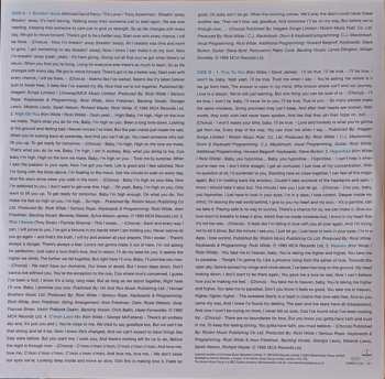 2LP Kim Wilde: Now & Forever CLR