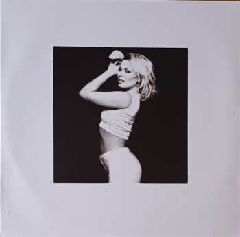 2LP Kim Wilde: Now & Forever CLR