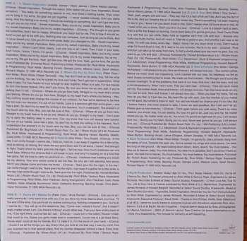 2LP Kim Wilde: Now & Forever CLR
