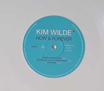 2LP Kim Wilde: Now & Forever CLR