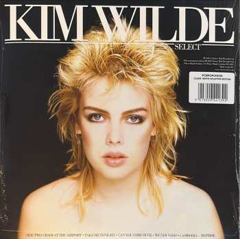 LP Kim Wilde: Select  LTD | CLR