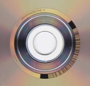 2CD Kim Wilde: Teases & Dares