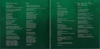 2CD Kim Wilde: Wilde Winter Songbook DLX