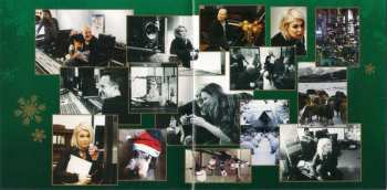 2CD Kim Wilde: Wilde Winter Songbook DLX