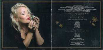 2CD Kim Wilde: Wilde Winter Songbook DLX