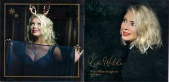 2CD Kim Wilde: Wilde Winter Songbook DLX