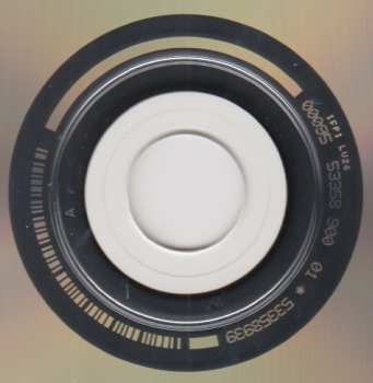2CD/Dobozkészlet Kim Wilson: Tigerman / That's Life 