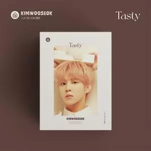Kim Woo Seok: 2nd Desire: Tasty