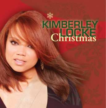 Album Kimberley Locke: Christmas