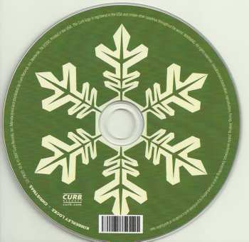 CD Kimberley Locke: Christmas