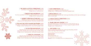 CD Kimberley Locke: Christmas