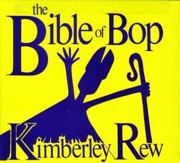 Album Kimberley Rew: The Bible Of Bop