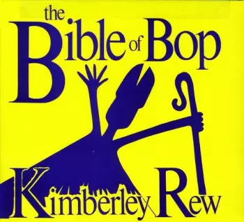 The Bible Of Bop