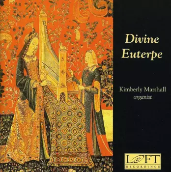 Divine Euterpe 