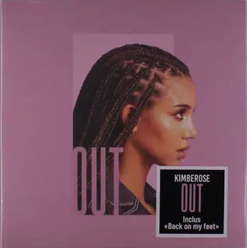 Kimberose: Out