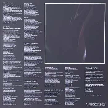LP Kimbra: A Reckoning