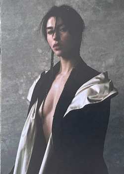 LP Kimbra: A Reckoning