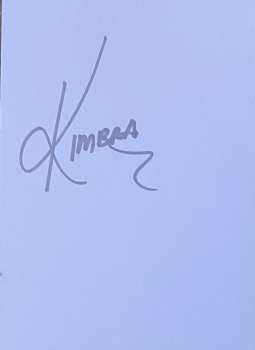 LP Kimbra: A Reckoning