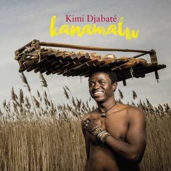CD Kimi Djabaté: Kanamalu