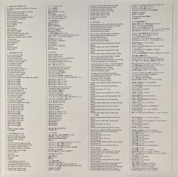LP Herbie Hancock: Butterfly LTD