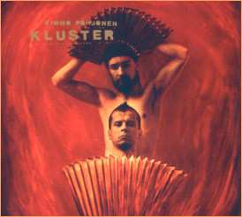 Album Kimmo Pohjonen: Kluster