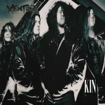 Xentrix: Kin